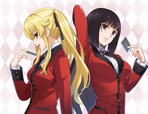 kakegurui significato